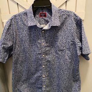 Untuckit XL Short Sleeve
